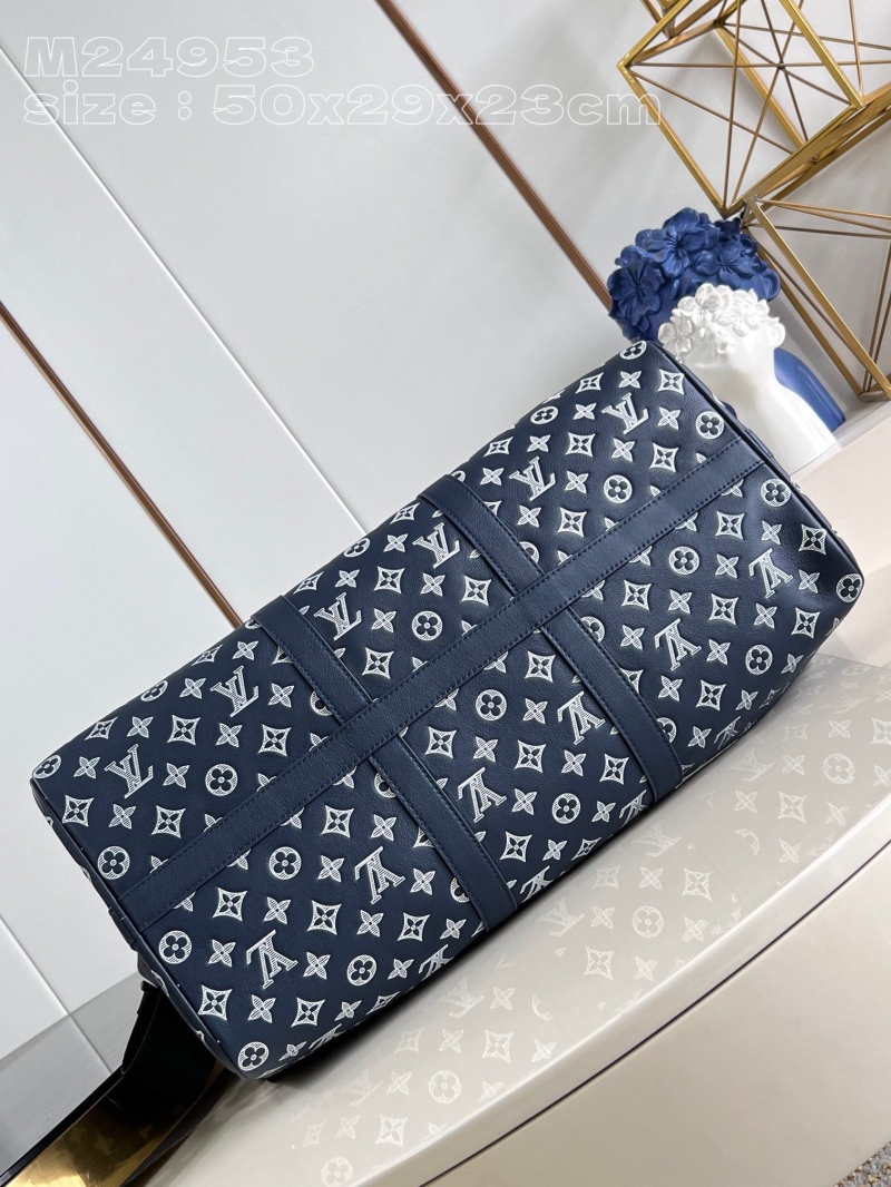 LV Travel Bags